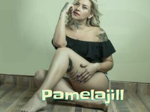 Pamelajill