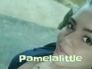 Pamelalittle