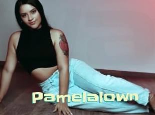 Pamelalown
