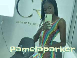 Pamelaparker