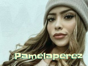 Pamelaperez