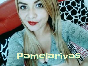 Pamelarivas