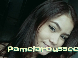 Pamelaroussee