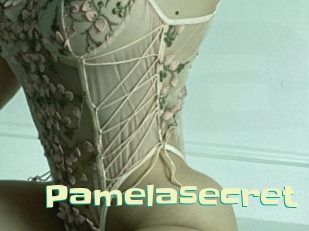 Pamelasecret