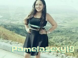 Pamelasexy19