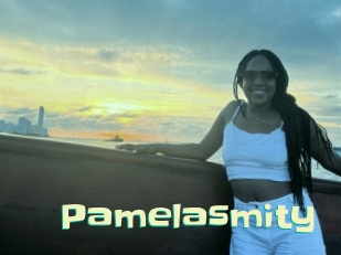 Pamelasmity