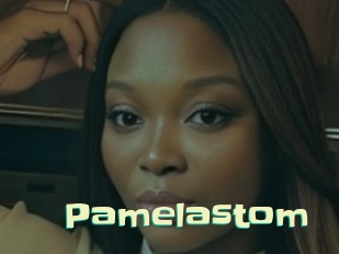 pamelastom Wanna Meet