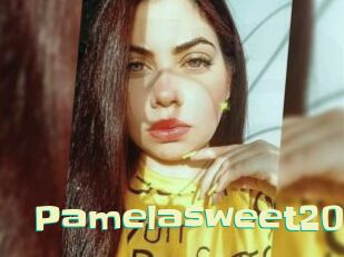 pamelasweet20 Wanna Meet