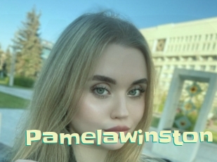 Pamelawinston