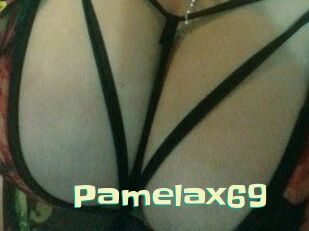pamelax69 Wanna Meet
