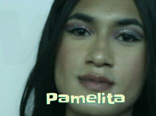 pamelita Wanna Meet