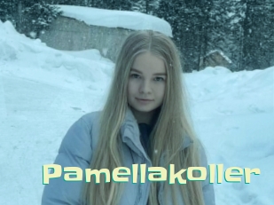 Pamellakoller
