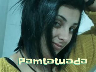 Pamtatuada