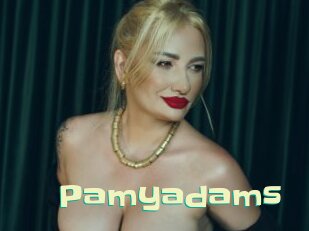Pamyadams