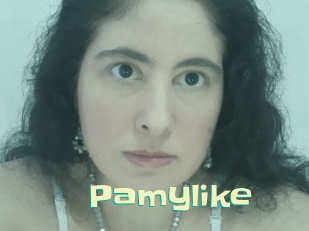 Pamylike
