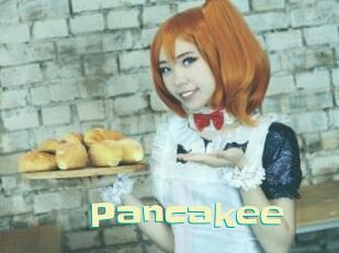 Pancakee