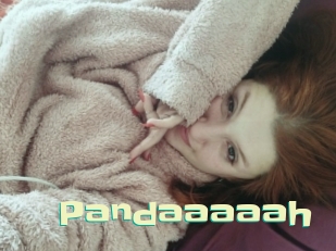 Pandaaaaah