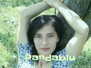 pandablu Wanna Meet