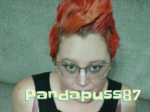 Pandapuss87