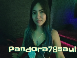 Pandora78saul