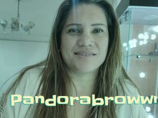 Pandorabrowwn