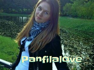 Panfilalove