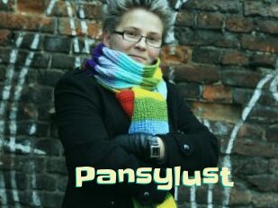 pansylust Wanna Meet