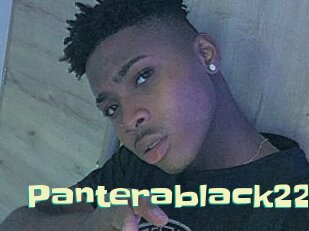Panterablack22
