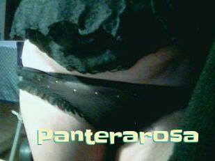Panterarosa