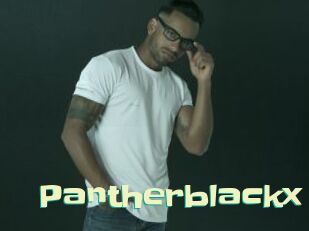 Pantherblackx
