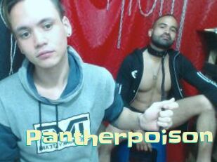 pantherpoison Wanna Meet