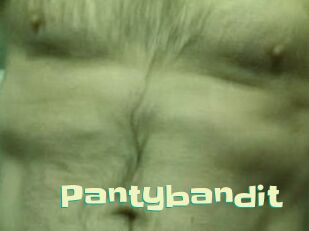 Pantybandit