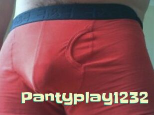Pantyplay1232