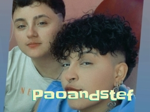 Paoandstef