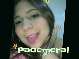 Paoemeral