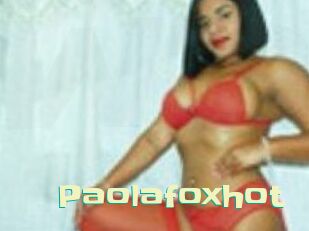 Paolafoxhot