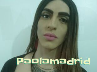 Paolamadrid