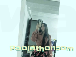 paolathonsom Wanna Meet