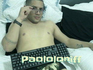 paololoniff Wanna Meet
