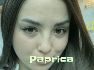 Paprica