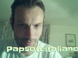 Papsoteitaliano
