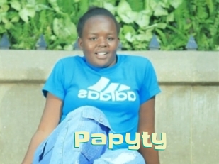 papyty Wanna Meet