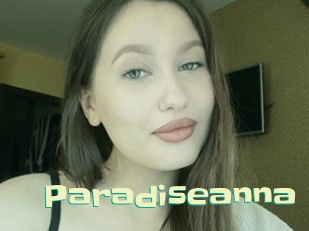 Paradiseanna
