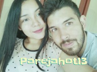 Parejahot13