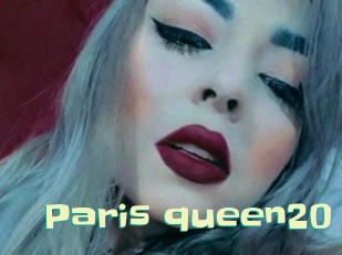 Paris_queen20