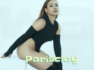 Pariscloy