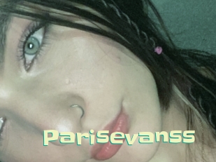 Parisevanss