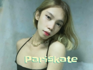 Pariskate