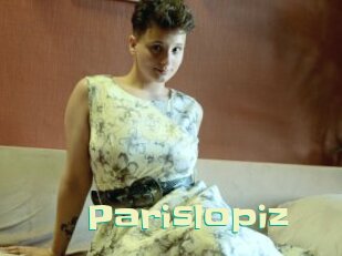 Parislopiz