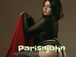 Parisnjohn